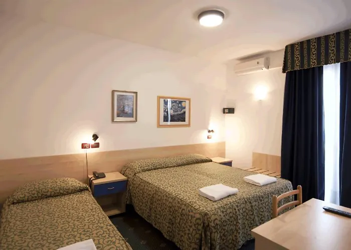 Meduna Hotel Caorle